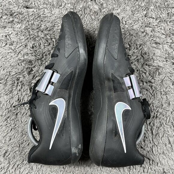 Nike Zoom Rival SD 2 Shoes Men’s Size 9 Black Track & Field Shot Put Discus main image 8